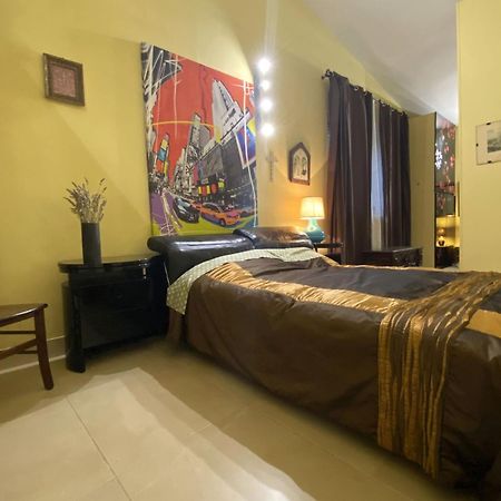 B&B Trulli E Mare Мартина Франка Стая снимка