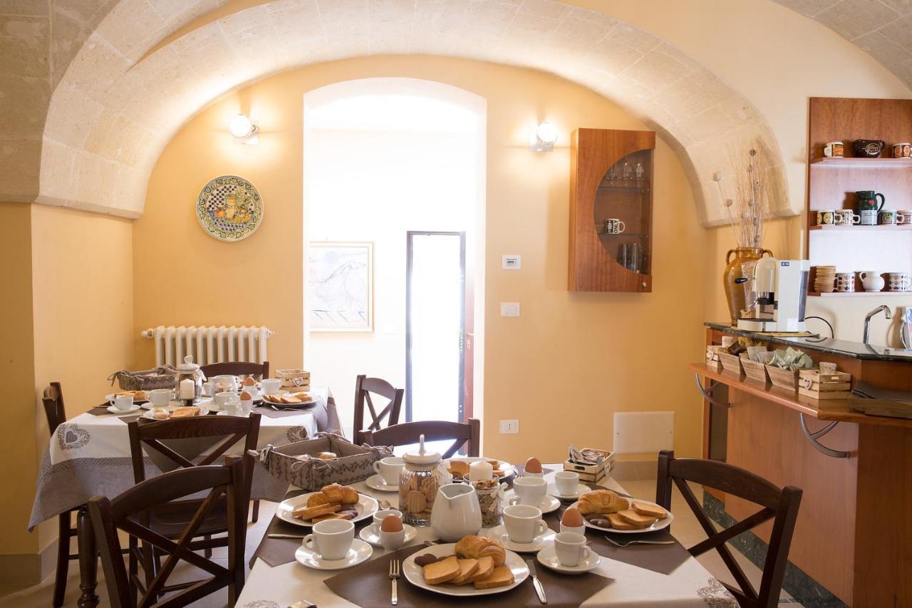 B&B Trulli E Mare Мартина Франка Екстериор снимка