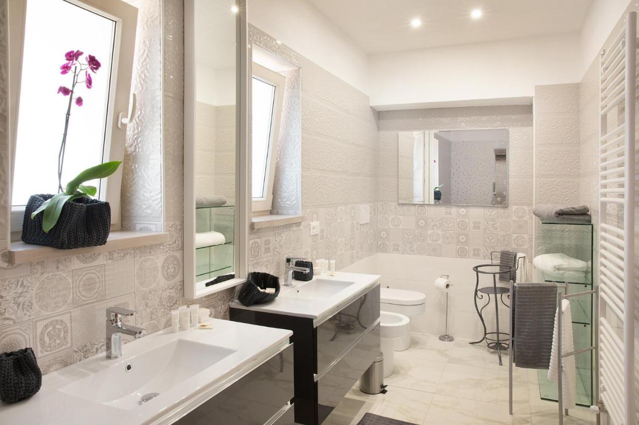 B&B Trulli E Mare Мартина Франка Екстериор снимка