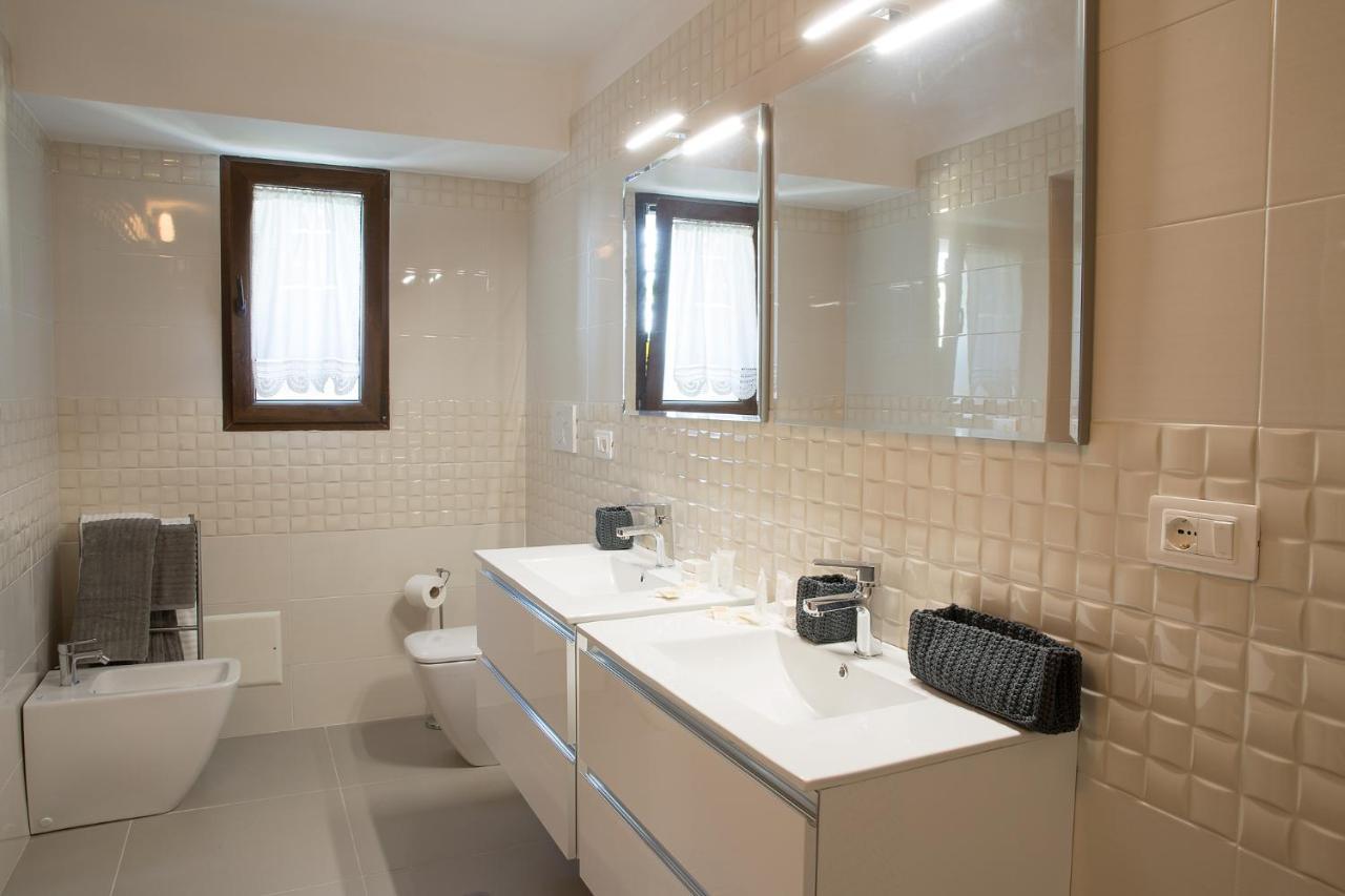 B&B Trulli E Mare Мартина Франка Екстериор снимка