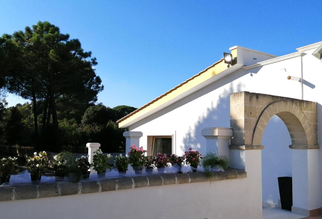 B&B Trulli E Mare Мартина Франка Екстериор снимка