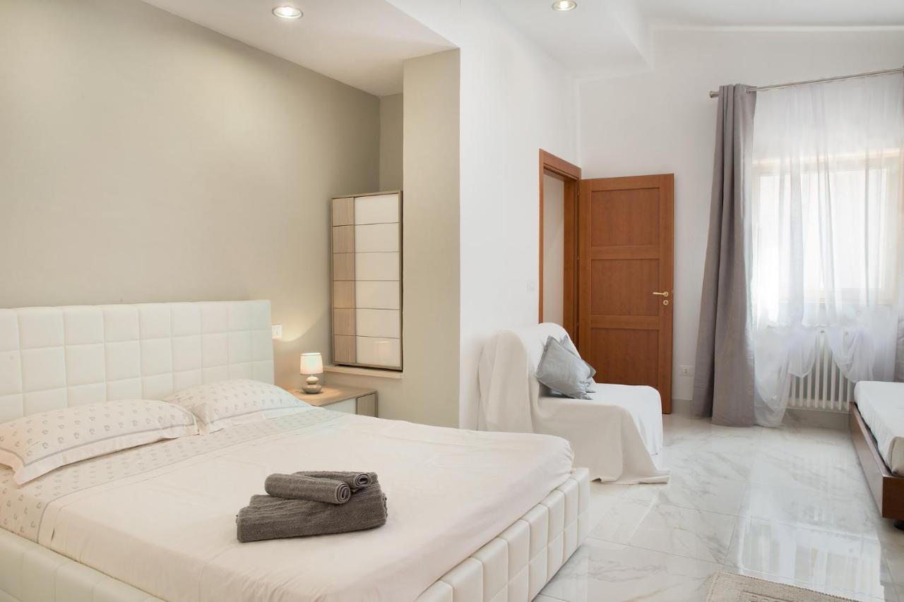 B&B Trulli E Mare Мартина Франка Екстериор снимка