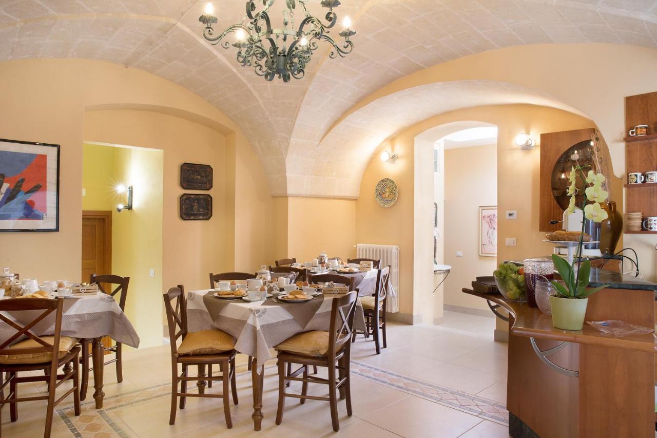 B&B Trulli E Mare Мартина Франка Екстериор снимка