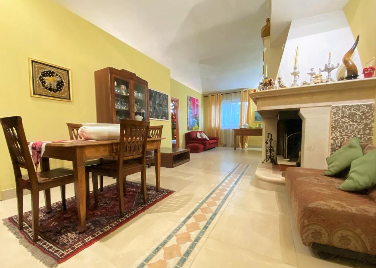 B&B Trulli E Mare Мартина Франка Екстериор снимка