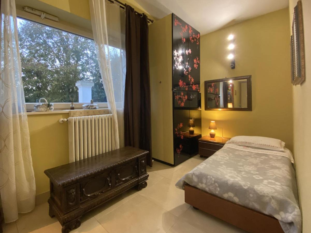 B&B Trulli E Mare Мартина Франка Екстериор снимка