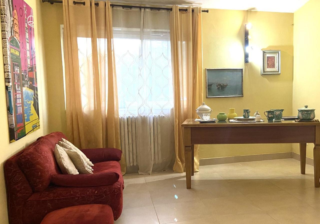 B&B Trulli E Mare Мартина Франка Екстериор снимка