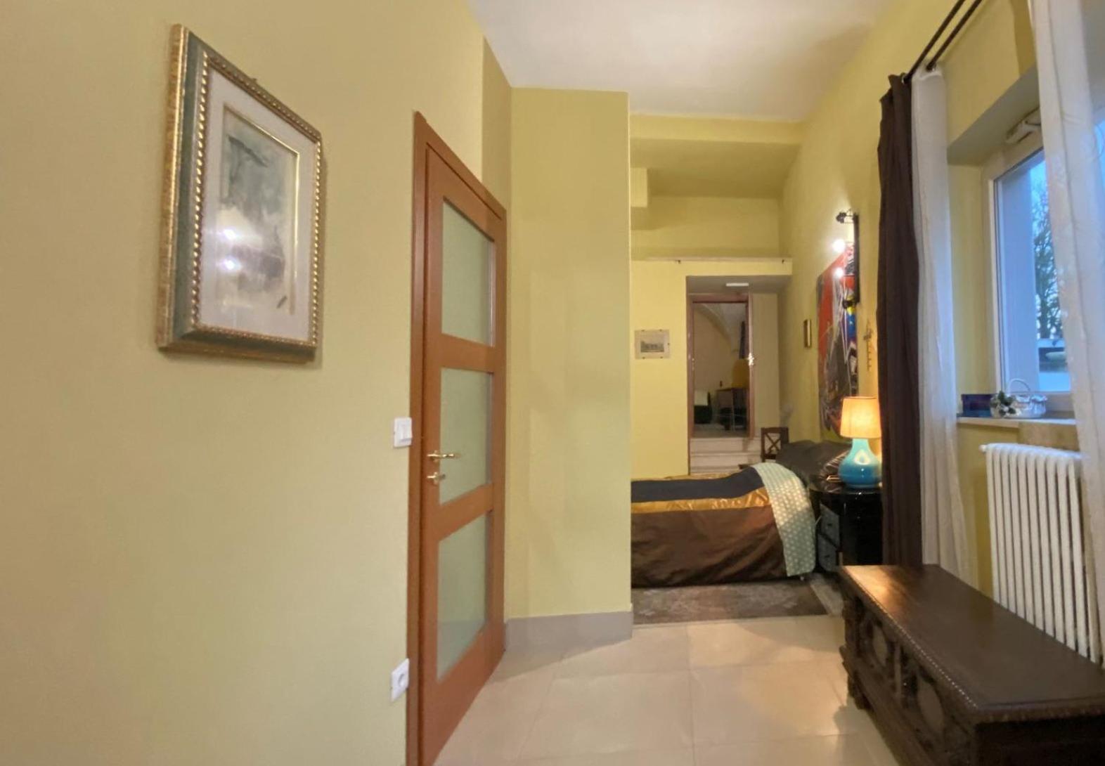B&B Trulli E Mare Мартина Франка Стая снимка
