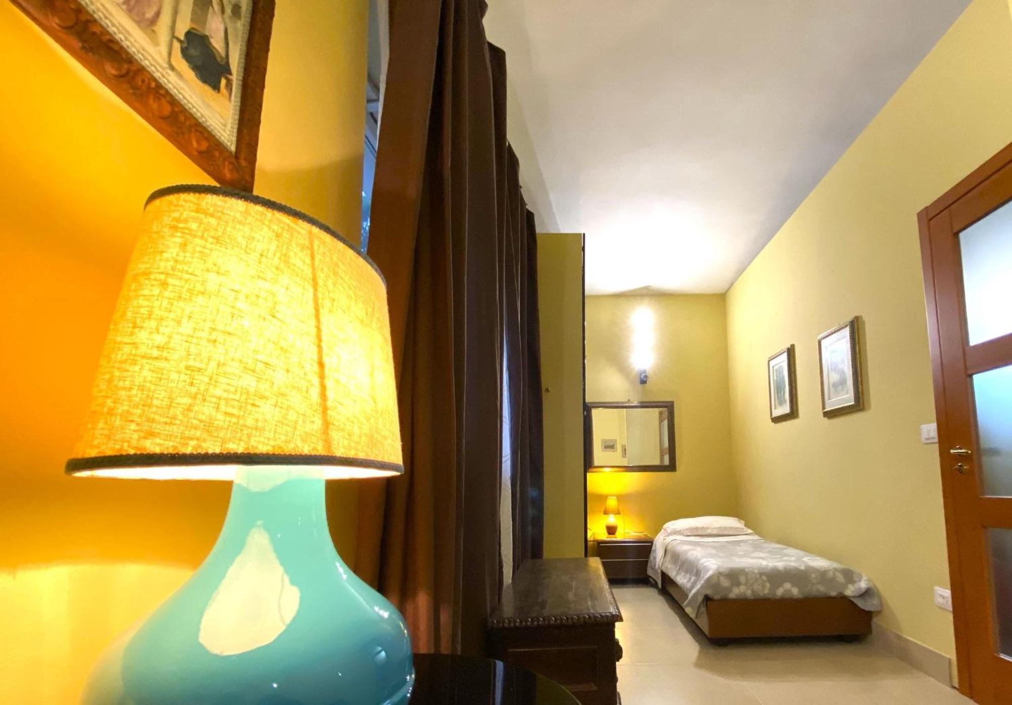 B&B Trulli E Mare Мартина Франка Стая снимка
