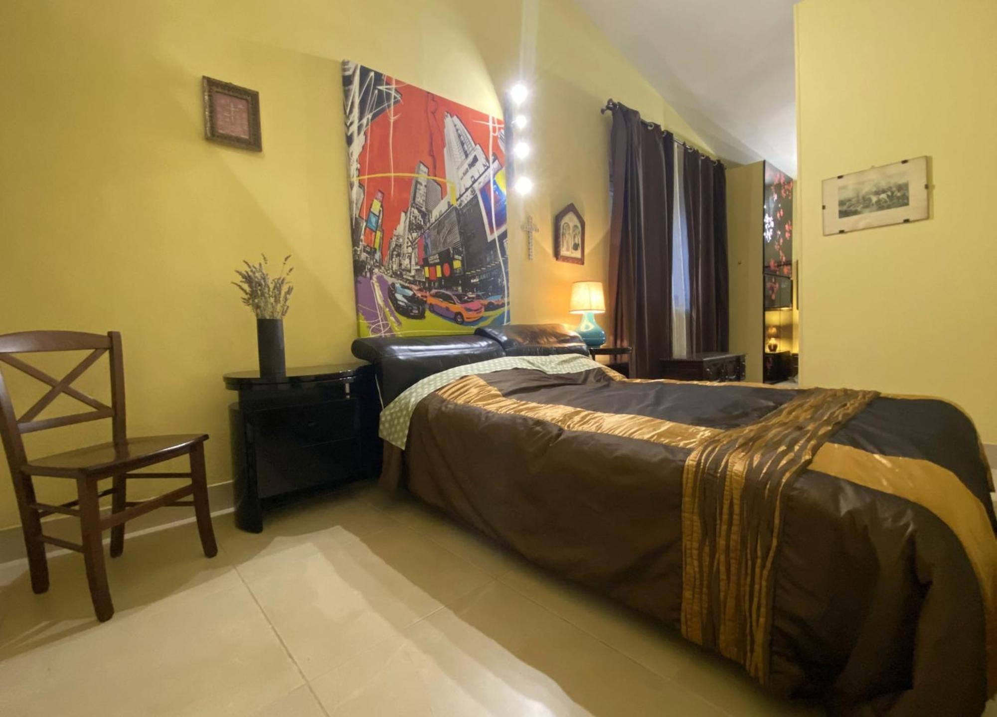 B&B Trulli E Mare Мартина Франка Стая снимка