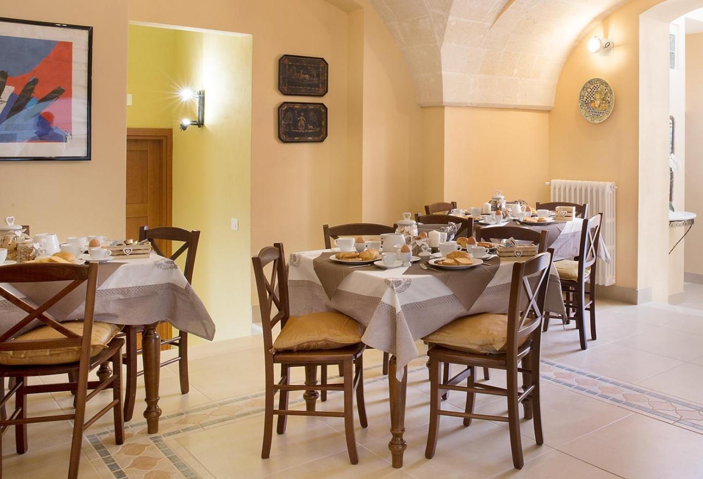 B&B Trulli E Mare Мартина Франка Стая снимка
