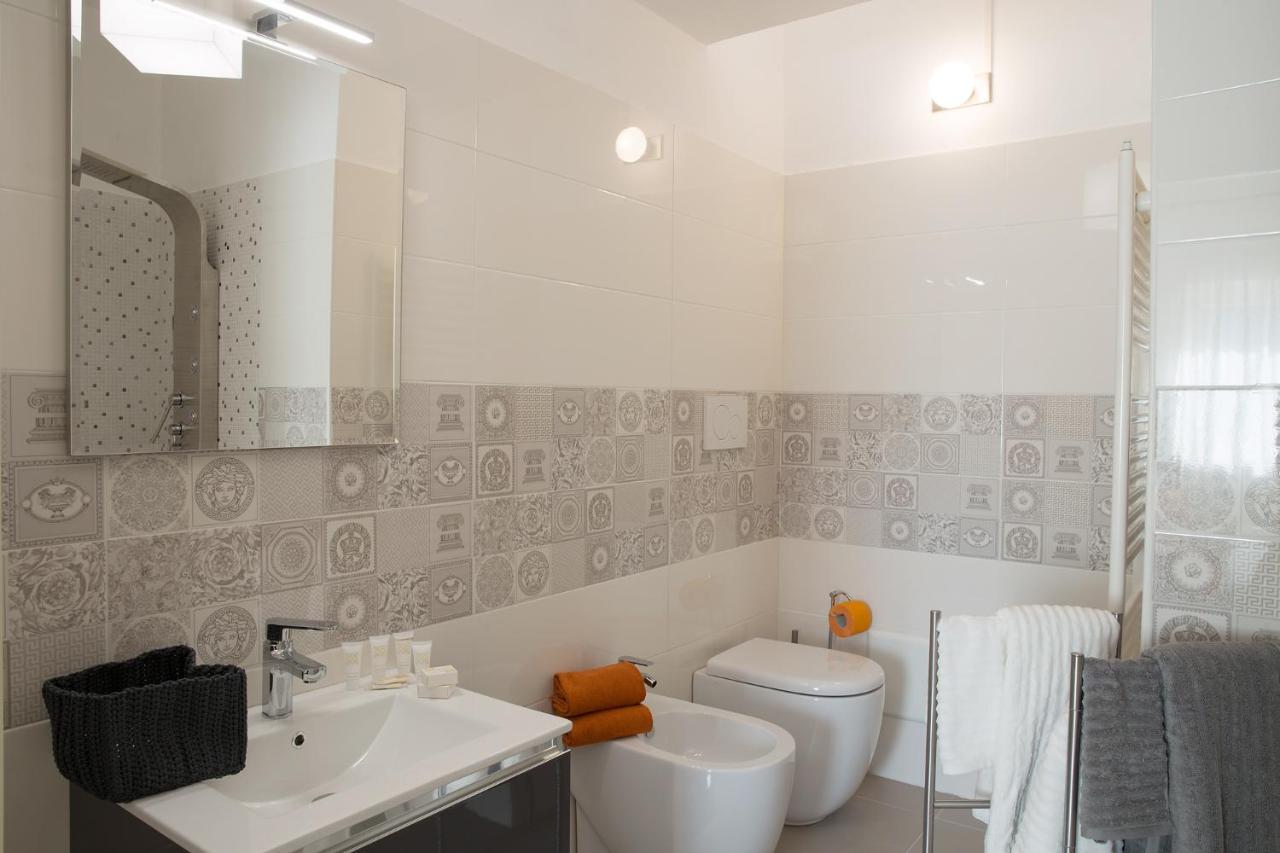 B&B Trulli E Mare Мартина Франка Екстериор снимка