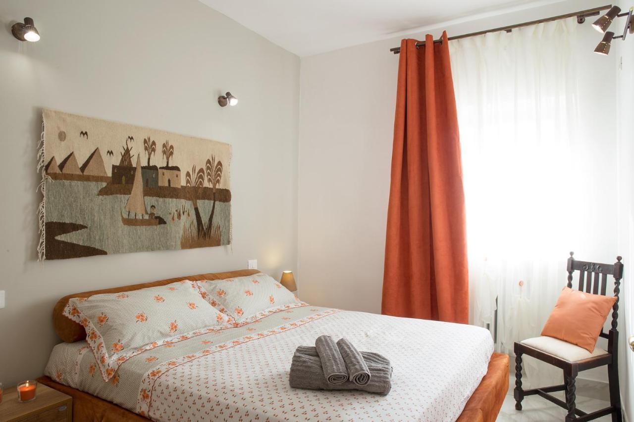 B&B Trulli E Mare Мартина Франка Екстериор снимка